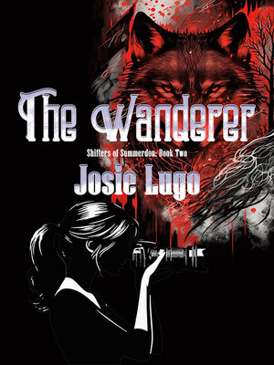 cover image of The Wanderer